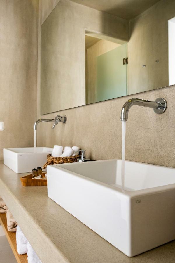 Elios Private Living Villa Нео Клима Екстериор снимка