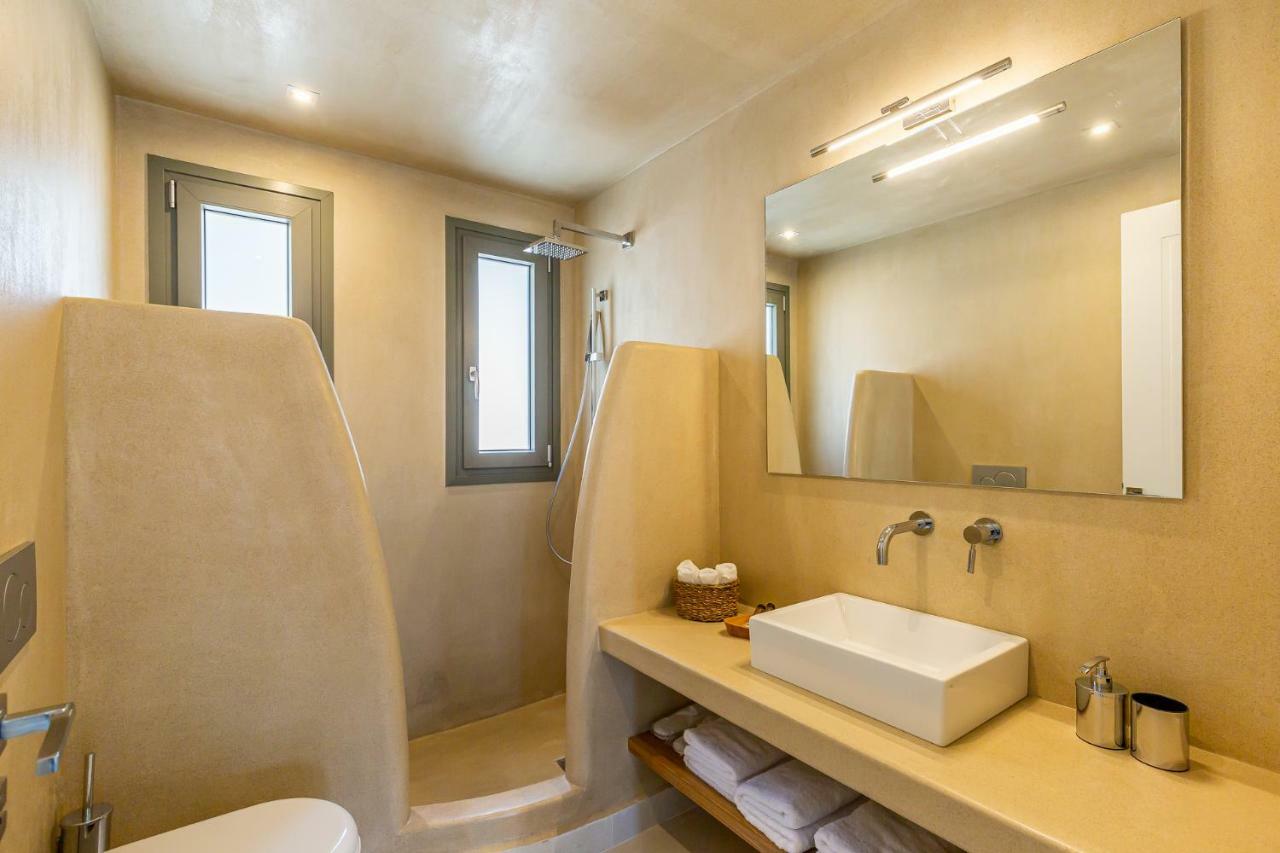 Elios Private Living Villa Нео Клима Екстериор снимка